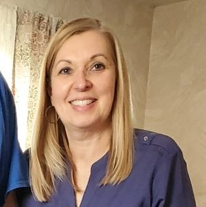 Meet your Posher, Marie dehaven